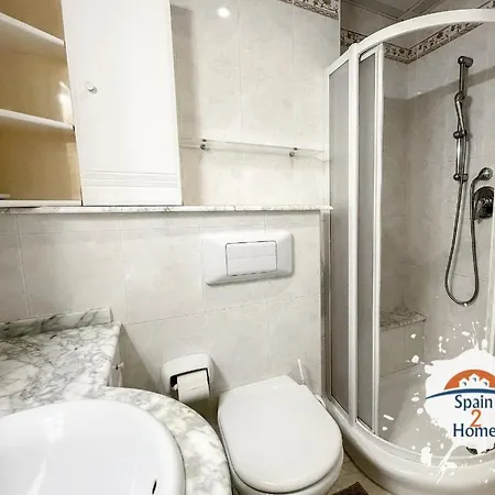 Blq Brusselas Apartmán *